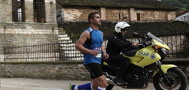 ILR 2015 -  30χλμ. και 10χλμ. (β' μέρος)