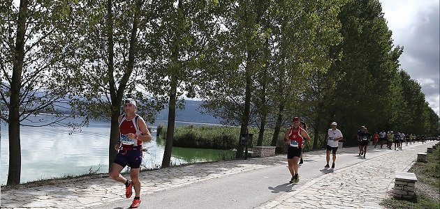 ILR 2015 - 30 χλμ. και 10 χλμ. (γ' μέρος)