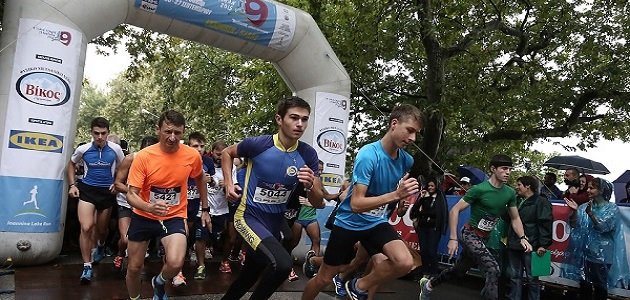 ILR 2015 - Αγώνας Δρόμου 5 χλμ.