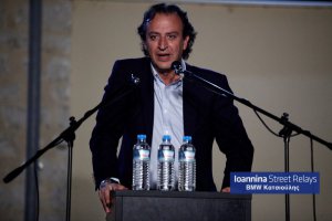 ILR 2014| Τελετή έναρξης  