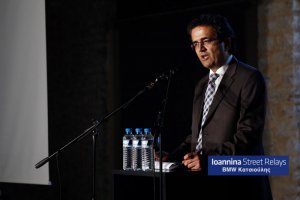 ILR 2014| Τελετή έναρξης  