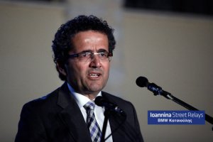 ILR 2014| Τελετή έναρξης  