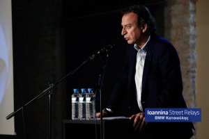 ILR 2014| Τελετή έναρξης  