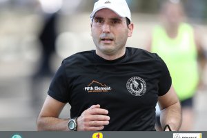 ILR 2015 -  30χλμ. και 10χλμ. (α' μέρος)