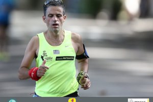 ILR 2015 -  30χλμ. και 10χλμ. (α' μέρος)