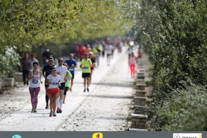 ILR 2015 -  30χλμ. και 10χλμ. (α' μέρος)