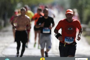 ILR 2015 -  30χλμ. και 10χλμ. (α' μέρος)