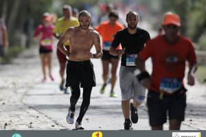 ILR 2015 -  30χλμ. και 10χλμ. (α' μέρος)