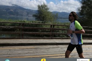 ILR 2015 -  30χλμ. και 10χλμ. (α' μέρος)