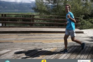 ILR 2015 -  30χλμ. και 10χλμ. (α' μέρος)