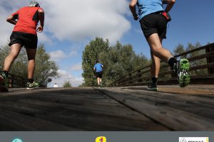 ILR 2015 -  30χλμ. και 10χλμ. (α' μέρος)