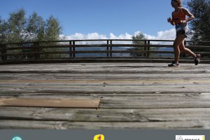 ILR 2015 -  30χλμ. και 10χλμ. (α' μέρος)