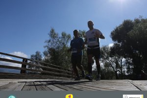 ILR 2015 -  30χλμ. και 10χλμ. (α' μέρος)