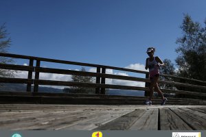 ILR 2015 -  30χλμ. και 10χλμ. (α' μέρος)