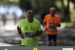 ILR 2015 -  30χλμ. και 10χλμ. (α' μέρος)