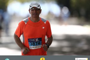 ILR 2015 -  30χλμ. και 10χλμ. (α' μέρος)