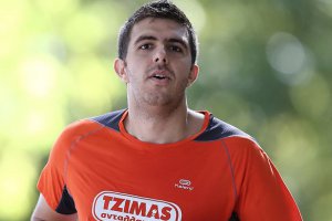 ILR 2015 -  30χλμ. και 10χλμ. (α' μέρος)