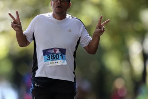 ILR 2015 -  30χλμ. και 10χλμ. (α' μέρος)