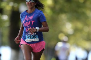 ILR 2015 -  30χλμ. και 10χλμ. (α' μέρος)