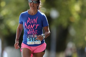 ILR 2015 -  30χλμ. και 10χλμ. (α' μέρος)