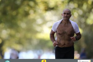 ILR 2015 -  30χλμ. και 10χλμ. (α' μέρος)