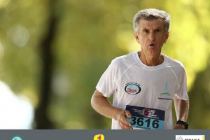 ILR 2015 -  30χλμ. και 10χλμ. (α' μέρος)