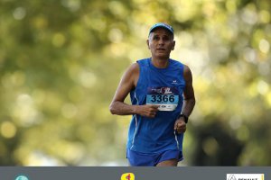 ILR 2015 -  30χλμ. και 10χλμ. (α' μέρος)