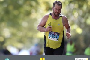 ILR 2015 -  30χλμ. και 10χλμ. (α' μέρος)