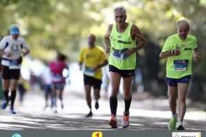 ILR 2015 -  30χλμ. και 10χλμ. (α' μέρος)