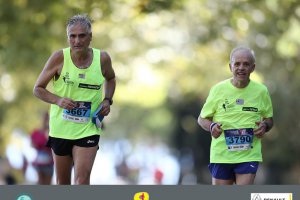 ILR 2015 -  30χλμ. και 10χλμ. (α' μέρος)