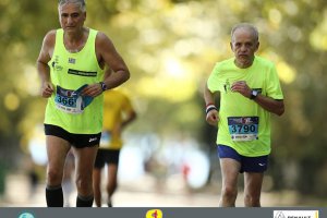 ILR 2015 -  30χλμ. και 10χλμ. (α' μέρος)