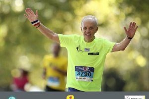 ILR 2015 -  30χλμ. και 10χλμ. (α' μέρος)