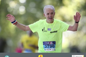 ILR 2015 -  30χλμ. και 10χλμ. (α' μέρος)