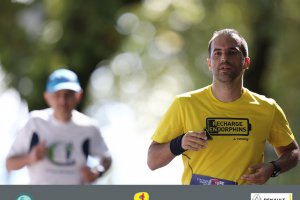 ILR 2015 -  30χλμ. και 10χλμ. (α' μέρος)