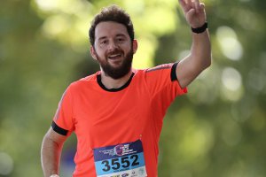 ILR 2015 -  30χλμ. και 10χλμ. (α' μέρος)