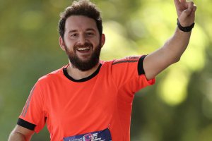 ILR 2015 -  30χλμ. και 10χλμ. (α' μέρος)