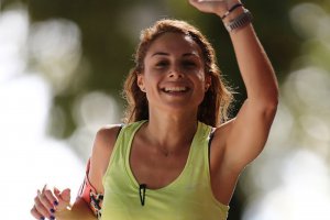 ILR 2015 -  30χλμ. και 10χλμ. (α' μέρος)