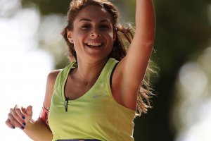 ILR 2015 -  30χλμ. και 10χλμ. (α' μέρος)