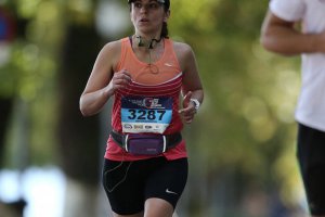 ILR 2015 -  30χλμ. και 10χλμ. (α' μέρος)