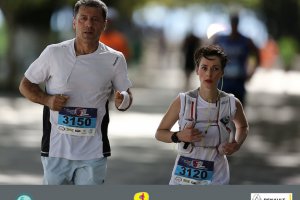 ILR 2015 -  30χλμ. και 10χλμ. (α' μέρος)