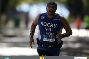 ILR 2015 -  30χλμ. και 10χλμ. (α' μέρος)