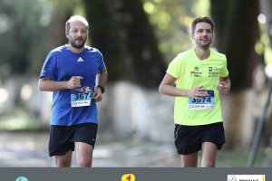 ILR 2015 -  30χλμ. και 10χλμ. (α' μέρος)