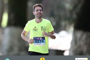 ILR 2015 -  30χλμ. και 10χλμ. (α' μέρος)