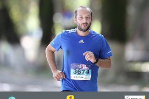 ILR 2015 -  30χλμ. και 10χλμ. (α' μέρος)