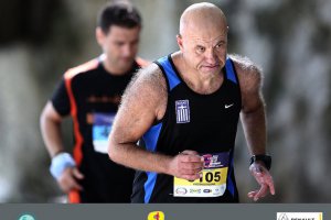 ILR 2015 -  30χλμ. και 10χλμ. (α' μέρος)