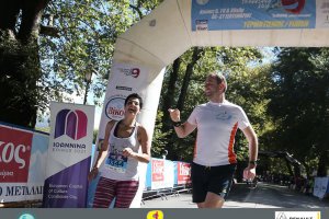 ILR 2015 - 30 χλμ. και 10 χλμ. (γ' μέρος)