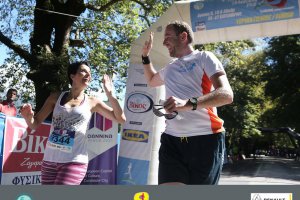 ILR 2015 -  30χλμ. και 10χλμ. (α' μέρος)