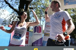 ILR 2015 -  30χλμ. και 10χλμ. (α' μέρος)