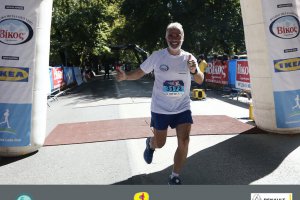 ILR 2015 -  30χλμ. και 10χλμ. (α' μέρος)