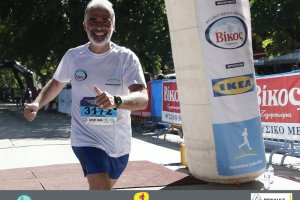 ILR 2015 -  30χλμ. και 10χλμ. (α' μέρος)